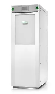 APC Zasilacz GVSUPS15KB4HS Galaxy VS UPS 15kW 400V, 1 internal 9Ah smart moduł