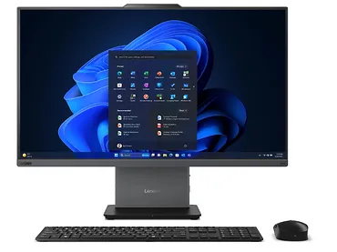 Komputer AiO Lenovo Neo 50a G5 12SB001NPB W11Pro i5-13420H/16GB/512GB/27