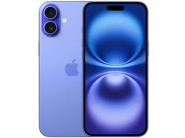 Apple iPhone 16 Plus 128GB Ultramaryna