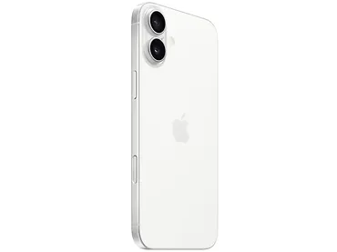 Apple iPhone 16 Plus 256GB Biały