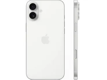 Apple iPhone 16 Plus 256GB Biały
