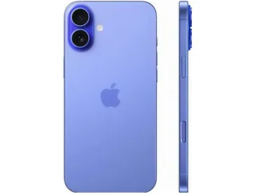 Apple iPhone 16 Plus 256GB Ultramaryna