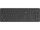 Klawiatura bezprzewodowa HP 220 USB 2,4 GHz, cicha praca, bateria 16 msc, 12 skrótów klawiaturowych 805T2AA