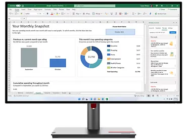 Monitor 27
