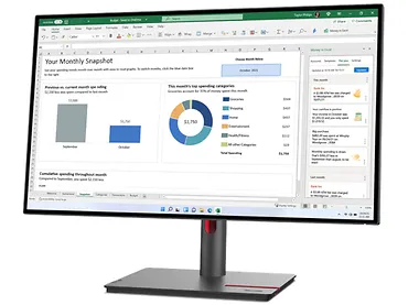 Monitor 27