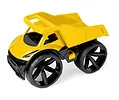 Wader Pojazd Maximus Wywrotka ż&oacute;łta