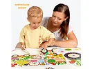 CzuCzu Moto Puzzle Traktor 93211 2+ 3+