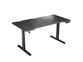 Biurko ENDORFY Atlas L Electric Black