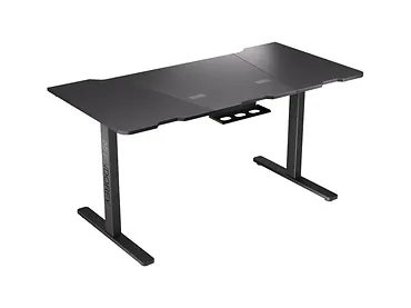 Biurko ENDORFY Atlas L Electric Black