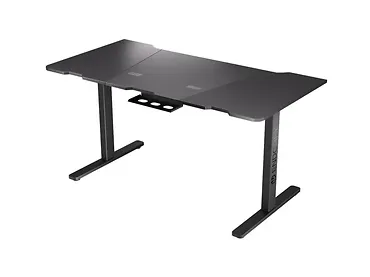 Biurko ENDORFY Atlas L Electric Black