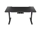 Biurko ENDORFY Atlas L Electric Black