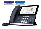 Yealink  Telefon IP MP56 E2 Teams