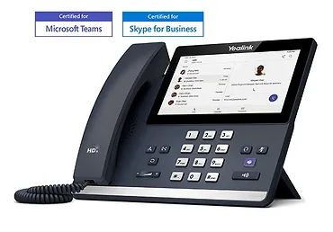 Yealink  Telefon IP MP56 E2 Teams