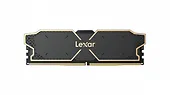 Pamięć Lexar Thor, DDR5, 32 GB, 6000MHz, CL38 (LD5U16G60C38LG-RGD)