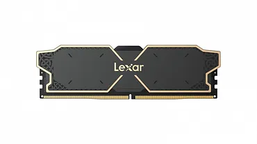 Pamięć Lexar Thor, DDR5, 32 GB, 6000MHz, CL38 (LD5U16G60C38LG-RGD)