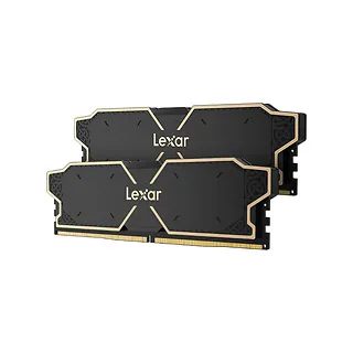 Pamięć Lexar Thor, DDR5, 32 GB, 6000MHz, CL38 (LD5U16G60C38LG-RGD)