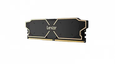 Pamięć Lexar Thor, DDR5, 32 GB, 6000MHz, CL38 (LD5U16G60C38LG-RGD)