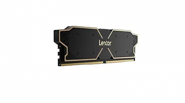 Pamięć Lexar Thor, DDR5, 32 GB, 6000MHz, CL38 (LD5U16G60C38LG-RGD)