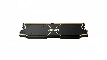 Pamięć Lexar Thor, DDR5, 32 GB, 6000MHz, CL38 (LD5U16G60C38LG-RGD)