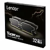 Pamięć Lexar Thor, DDR5, 32 GB, 6000MHz, CL38 (LD5U16G60C38LG-RGD)