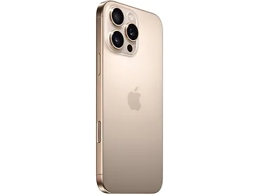 Apple iPhone 16 Pro Max 512GB Tytan Pustynny/ Desert Titanium