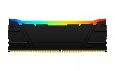Kingston Pamięć DDR4 Fury Renegade RGB 16GB(2*8GB)/4266 CL19
