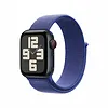Apple Opaska sportowa w kolorze ultramaryny do koperty 40 mm