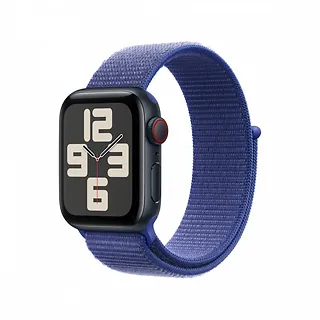 Apple Opaska sportowa w kolorze ultramaryny do koperty 40 mm