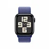 Apple Opaska sportowa w kolorze ultramaryny do koperty 40 mm