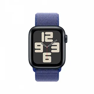Apple Opaska sportowa w kolorze ultramaryny do koperty 40 mm