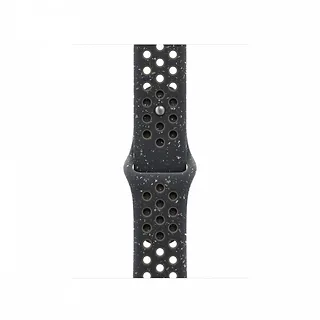 Apple Pasek sportowy Nike w kolorze nocnego nieba do koperty 40 mm - rozmiar M/L