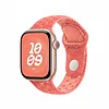 Apple Pasek sportowy Nike w kolorze magicznego bursztynu do koperty 40 mm - rozmiar M/L