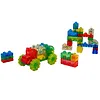 Goliath Miękkie klocki Jelly Blox Pojazd