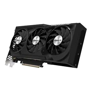 Karta graficzna Gigabyte GeForce RTX 4070 Windforce OC V2 12GB GDDR6