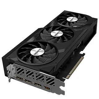 Karta graficzna Gigabyte GeForce RTX 4070 Windforce OC V2 12GB GDDR6