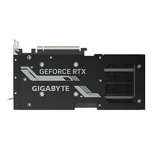 Karta graficzna Gigabyte GeForce RTX 4070 Windforce OC V2 12GB GDDR6