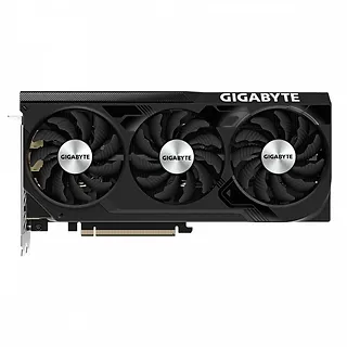 Karta graficzna Gigabyte GeForce RTX 4070 Windforce 2X OC V2 12GB GDDR6