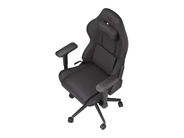 Fotel ENDORFY Scrim BK F
