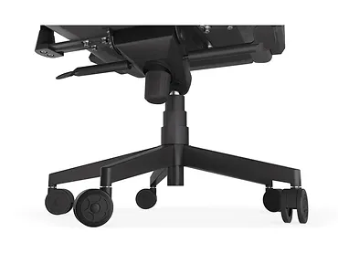 Fotel ENDORFY Scrim BK F