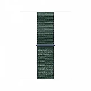Apple Opaska sportowa w kolorze górskiego jeziora do koperty 42 mm