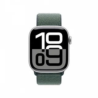 Apple Opaska sportowa w kolorze górskiego jeziora do koperty 42 mm