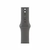 Apple Pasek sportowy w kolorze górskiej szarości do koperty 42 mm - rozmiar M/L