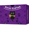 Rebel Gra Kocia klątwa