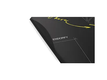 Mata gamingowa ENDORFY Floor Pad 110C