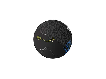 Mata gamingowa ENDORFY Floor Pad 110C