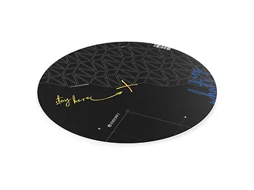 Mata gamingowa ENDORFY Floor Pad 110C