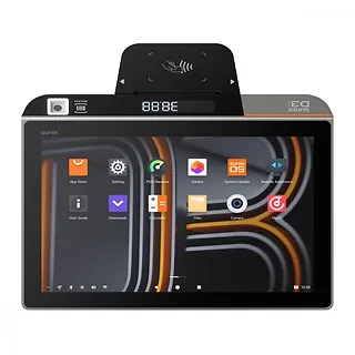 Sunmi Terminal D3 Mini 10,1 A11 3/32GB Wifi Scanner 58mm