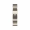Apple Bransoleta panelowa w kolorze naturalnym do koperty 42 mm