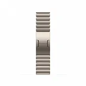 Apple Bransoleta panelowa w kolorze naturalnym do koperty 42 mm
