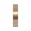 Apple Bransoleta panelowa w kolorze złotym do koperty 42 mm